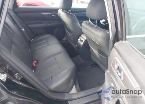 2015 Nissan Altima 2.5 Sl from USA, damaged, VIN 1N4AL3AP8FC594715